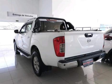 NISSAN Frontier 2.3 16V LE 4X4 CABINE DUPLA BI-TURBO DIESEL AUTOMTICO, Foto 15