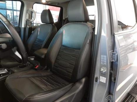 NISSAN Frontier 2.3 16V PRO4X CABINE DUPLA 4X4 BI-TURBO DIESEL AUTOMTICO, Foto 9