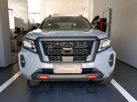 NISSAN Frontier 2.3 16V PRO4X CABINE DUPLA 4X4 BI-TURBO DIESEL AUTOMTICO, Foto 14