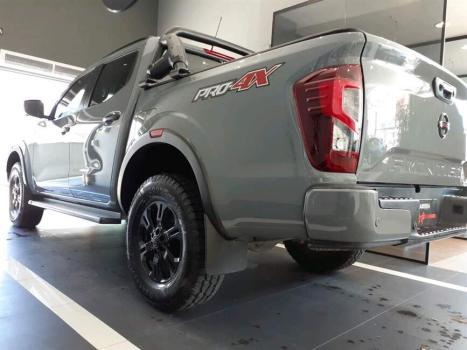 NISSAN Frontier 2.3 16V PRO4X CABINE DUPLA 4X4 BI-TURBO DIESEL AUTOMTICO, Foto 15