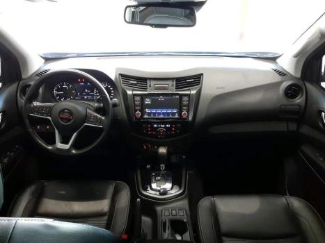 NISSAN Frontier 2.3 16V PRO4X CABINE DUPLA 4X4 BI-TURBO DIESEL AUTOMTICO, Foto 17