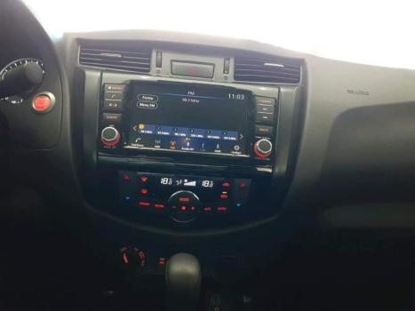 NISSAN Frontier 2.3 16V PRO4X CABINE DUPLA 4X4 BI-TURBO DIESEL AUTOMTICO, Foto 18