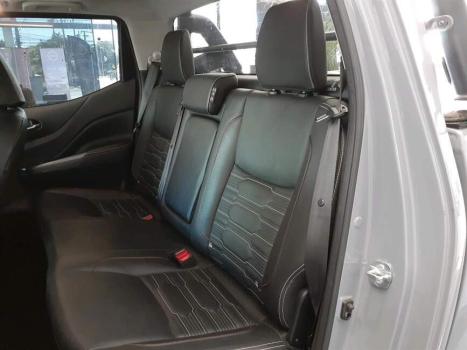 NISSAN Frontier 2.3 16V PRO4X CABINE DUPLA 4X4 BI-TURBO DIESEL AUTOMTICO, Foto 22