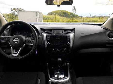NISSAN Frontier 2.3 ATTACK CABINE DUPLA 4X4 BI-TURBO DIESEL AUTOMTICO, Foto 5