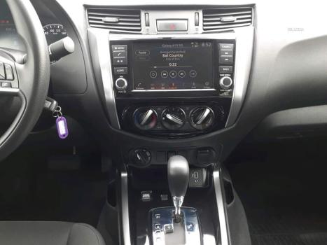 NISSAN Frontier 2.3 ATTACK CABINE DUPLA 4X4 BI-TURBO DIESEL AUTOMTICO, Foto 6