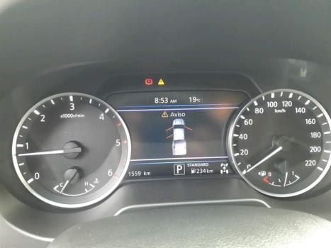 NISSAN Frontier 2.3 ATTACK CABINE DUPLA 4X4 BI-TURBO DIESEL AUTOMTICO, Foto 7