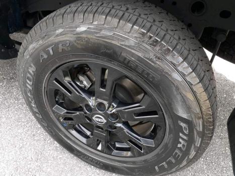 NISSAN Frontier 2.3 ATTACK CABINE DUPLA 4X4 BI-TURBO DIESEL AUTOMTICO, Foto 12