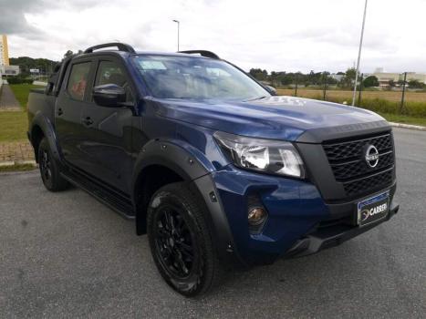NISSAN Frontier 2.3 ATTACK CABINE DUPLA 4X4 BI-TURBO DIESEL AUTOMTICO, Foto 13