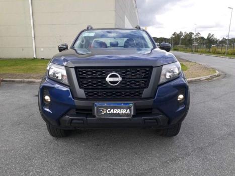 NISSAN Frontier 2.3 ATTACK CABINE DUPLA 4X4 BI-TURBO DIESEL AUTOMTICO, Foto 15