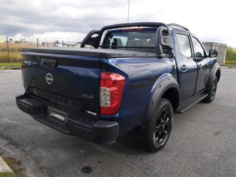 NISSAN Frontier 2.3 ATTACK CABINE DUPLA 4X4 BI-TURBO DIESEL AUTOMTICO, Foto 16