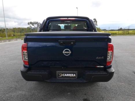 NISSAN Frontier 2.3 ATTACK CABINE DUPLA 4X4 BI-TURBO DIESEL AUTOMTICO, Foto 17
