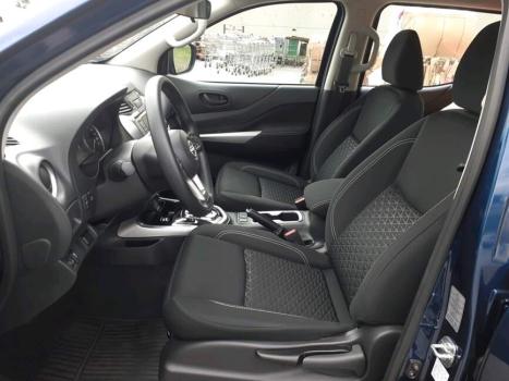 NISSAN Frontier 2.3 ATTACK CABINE DUPLA 4X4 BI-TURBO DIESEL AUTOMTICO, Foto 22