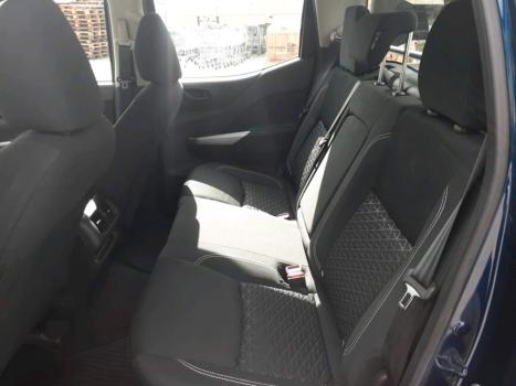 NISSAN Frontier 2.3 ATTACK CABINE DUPLA 4X4 BI-TURBO DIESEL AUTOMTICO, Foto 23