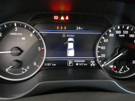 NISSAN Frontier 2.3 ATTACK CABINE DUPLA 4X4 BI-TURBO DIESEL AUTOMTICO, Foto 3
