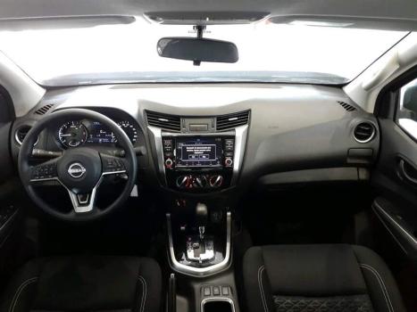 NISSAN Frontier 2.3 ATTACK CABINE DUPLA 4X4 BI-TURBO DIESEL AUTOMTICO, Foto 5