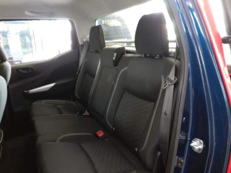 NISSAN Frontier 2.3 ATTACK CABINE DUPLA 4X4 BI-TURBO DIESEL AUTOMTICO, Foto 14