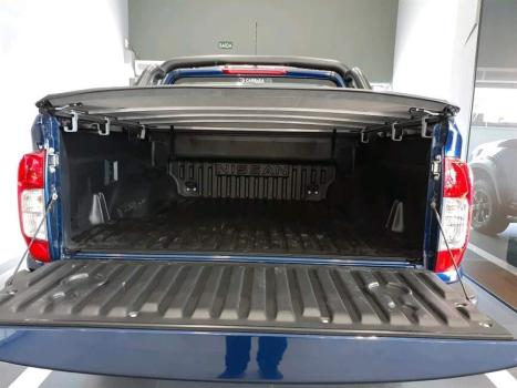 NISSAN Frontier 2.3 ATTACK CABINE DUPLA 4X4 BI-TURBO DIESEL AUTOMTICO, Foto 15