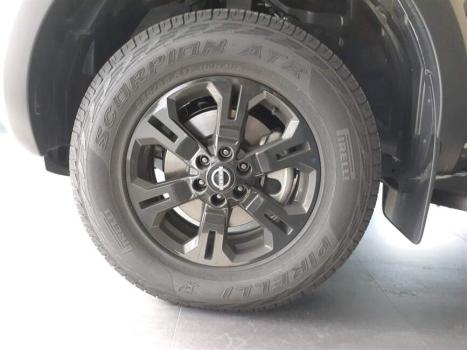 NISSAN Frontier 2.3 ATTACK CABINE DUPLA 4X4 BI-TURBO DIESEL AUTOMTICO, Foto 16