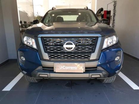 NISSAN Frontier 2.3 ATTACK CABINE DUPLA 4X4 BI-TURBO DIESEL AUTOMTICO, Foto 2