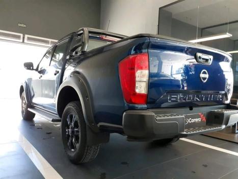 NISSAN Frontier 2.3 ATTACK CABINE DUPLA 4X4 BI-TURBO DIESEL AUTOMTICO, Foto 15