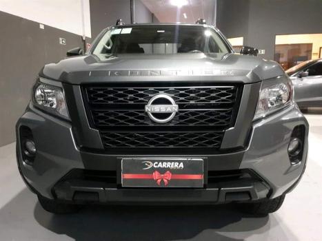 NISSAN Frontier 2.3 ATTACK CABINE DUPLA 4X4 BI-TURBO DIESEL AUTOMTICO, Foto 2
