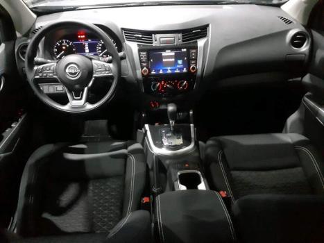 NISSAN Frontier 2.3 ATTACK CABINE DUPLA 4X4 BI-TURBO DIESEL AUTOMTICO, Foto 5