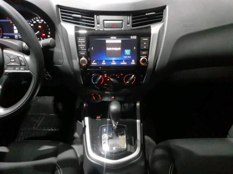 NISSAN Frontier 2.3 ATTACK CABINE DUPLA 4X4 BI-TURBO DIESEL AUTOMTICO, Foto 6