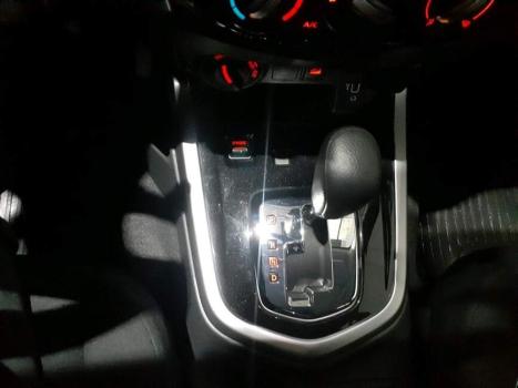 NISSAN Frontier 2.3 ATTACK CABINE DUPLA 4X4 BI-TURBO DIESEL AUTOMTICO, Foto 8