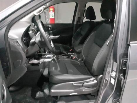 NISSAN Frontier 2.3 ATTACK CABINE DUPLA 4X4 BI-TURBO DIESEL AUTOMTICO, Foto 9