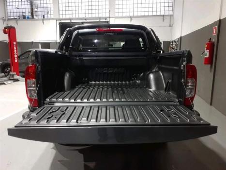 NISSAN Frontier 2.3 ATTACK CABINE DUPLA 4X4 BI-TURBO DIESEL AUTOMTICO, Foto 11