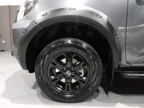 NISSAN Frontier 2.3 ATTACK CABINE DUPLA 4X4 BI-TURBO DIESEL AUTOMTICO, Foto 12