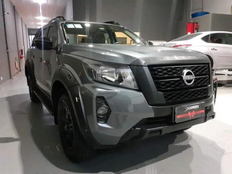 NISSAN Frontier 2.3 ATTACK CABINE DUPLA 4X4 BI-TURBO DIESEL AUTOMTICO, Foto 13