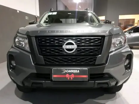 NISSAN Frontier 2.3 ATTACK CABINE DUPLA 4X4 BI-TURBO DIESEL AUTOMTICO, Foto 14