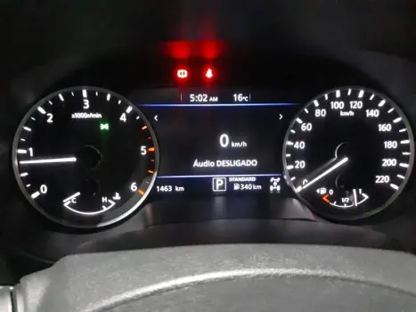 NISSAN Frontier 2.3 ATTACK CABINE DUPLA 4X4 BI-TURBO DIESEL AUTOMTICO, Foto 19