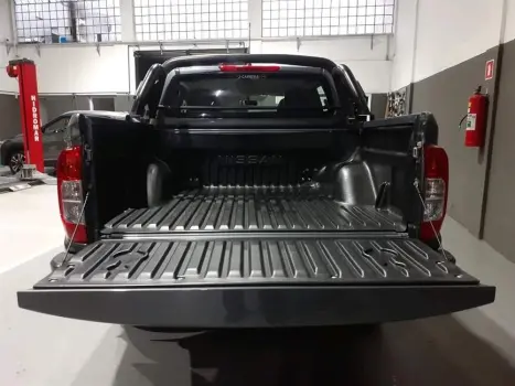 NISSAN Frontier 2.3 ATTACK CABINE DUPLA 4X4 BI-TURBO DIESEL AUTOMTICO, Foto 23