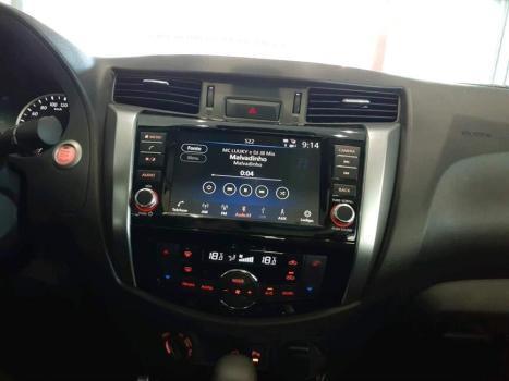 NISSAN Frontier 2.3 16V PLATINUM CABINE DUPLA 4X4 BI-TURBO DIESEL AUTOMTICO, Foto 6