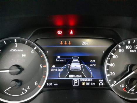 NISSAN Frontier 2.3 16V PLATINUM CABINE DUPLA 4X4 BI-TURBO DIESEL AUTOMTICO, Foto 7