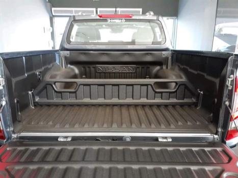 NISSAN Frontier 2.3 16V PLATINUM CABINE DUPLA 4X4 BI-TURBO DIESEL AUTOMTICO, Foto 11