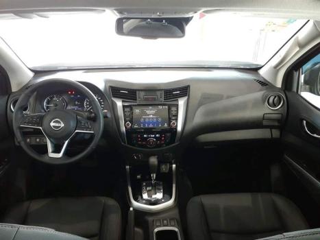 NISSAN Frontier 2.3 16V PLATINUM CABINE DUPLA 4X4 BI-TURBO DIESEL AUTOMTICO, Foto 5