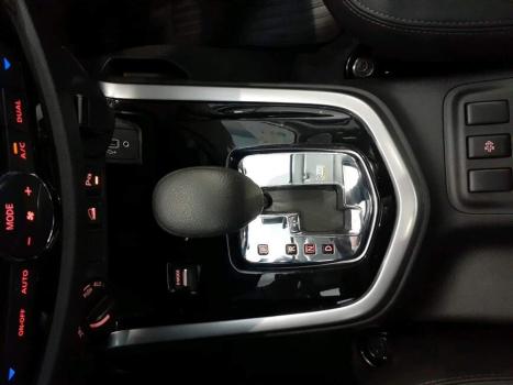 NISSAN Frontier 2.3 16V PLATINUM CABINE DUPLA 4X4 BI-TURBO DIESEL AUTOMTICO, Foto 8