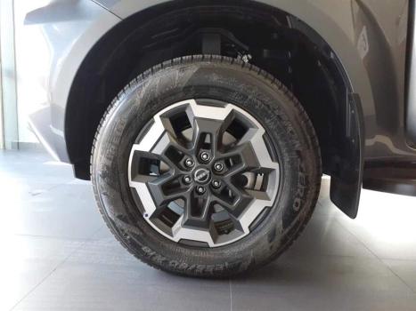 NISSAN Frontier 2.3 16V PLATINUM CABINE DUPLA 4X4 BI-TURBO DIESEL AUTOMTICO, Foto 24