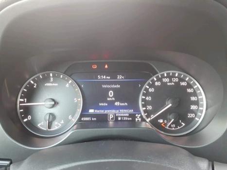 NISSAN Frontier 2.3 ATTACK CABINE DUPLA 4X4 BI-TURBO DIESEL AUTOMTICO, Foto 7