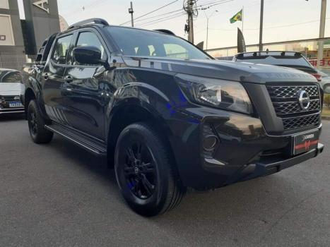 NISSAN Frontier 2.3 ATTACK CABINE DUPLA 4X4 BI-TURBO DIESEL AUTOMTICO, Foto 13
