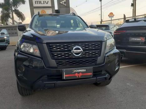 NISSAN Frontier 2.3 ATTACK CABINE DUPLA 4X4 BI-TURBO DIESEL AUTOMTICO, Foto 14