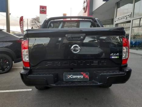 NISSAN Frontier 2.3 ATTACK CABINE DUPLA 4X4 BI-TURBO DIESEL AUTOMTICO, Foto 16