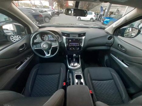 NISSAN Frontier 2.3 ATTACK CABINE DUPLA 4X4 BI-TURBO DIESEL AUTOMTICO, Foto 17