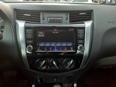 NISSAN Frontier 2.3 ATTACK CABINE DUPLA 4X4 BI-TURBO DIESEL AUTOMTICO, Foto 18