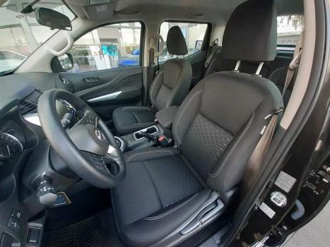 NISSAN Frontier 2.3 ATTACK CABINE DUPLA 4X4 BI-TURBO DIESEL AUTOMTICO, Foto 21