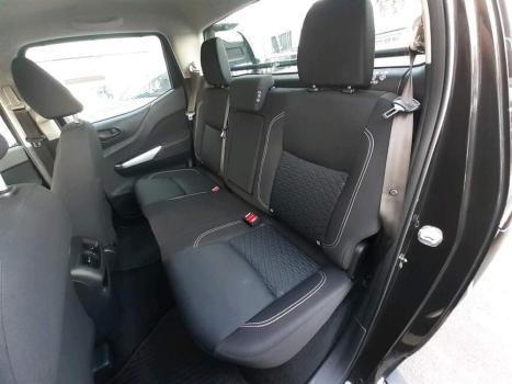 NISSAN Frontier 2.3 ATTACK CABINE DUPLA 4X4 BI-TURBO DIESEL AUTOMTICO, Foto 22