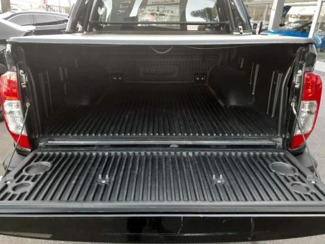 NISSAN Frontier 2.3 ATTACK CABINE DUPLA 4X4 BI-TURBO DIESEL AUTOMTICO, Foto 23